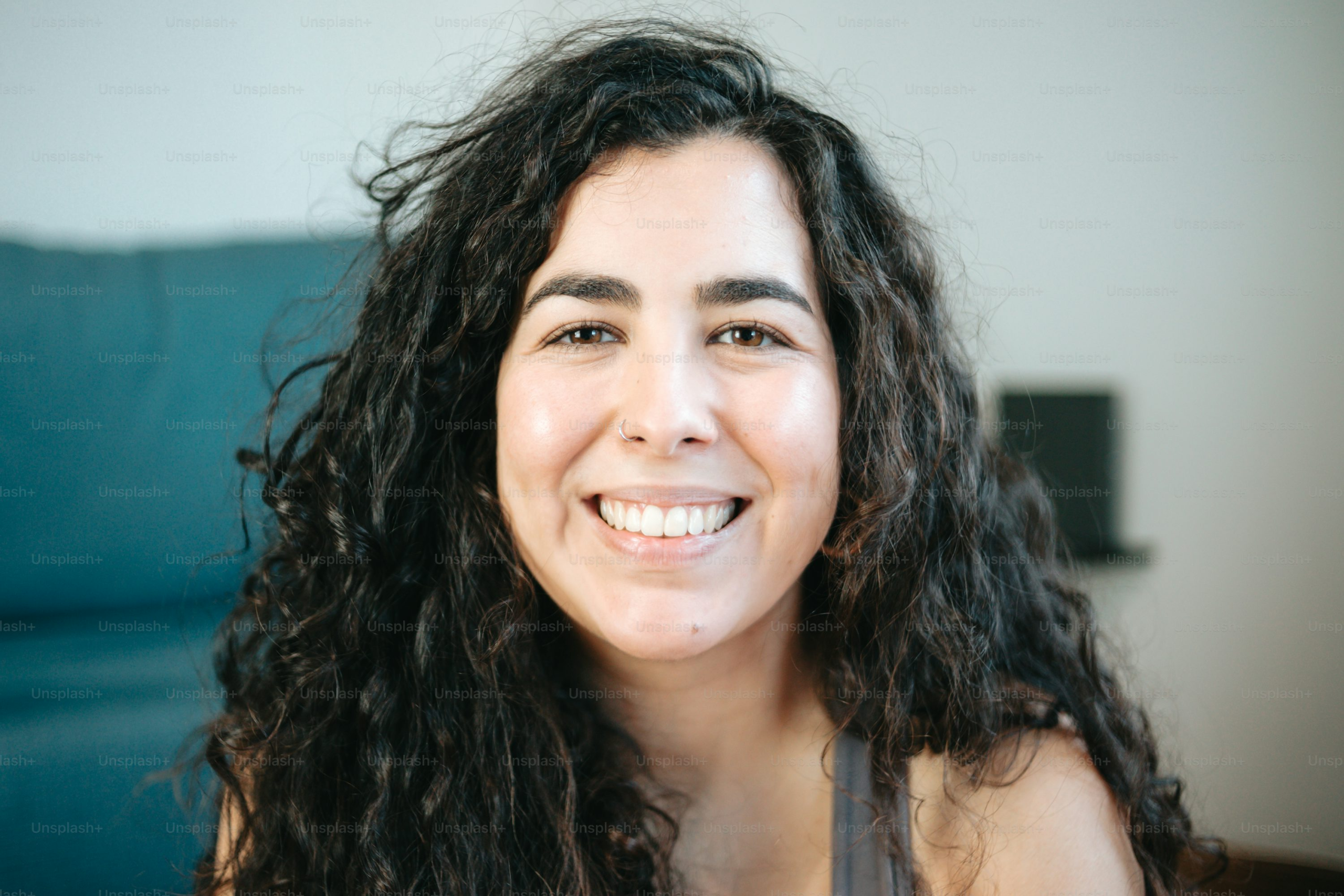 María Fernanda G.