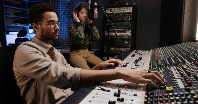 Programa técnico de interpretación musical  en Colombia
