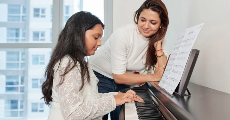 Clases de piano en Chapinero
